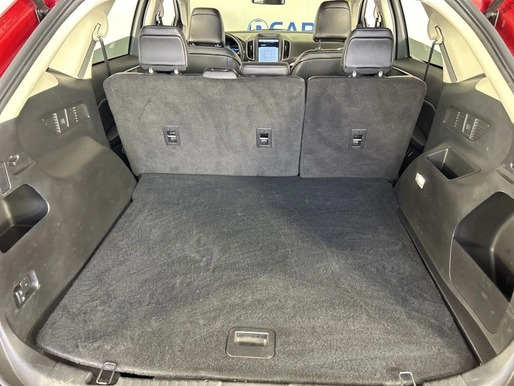2024 Ford Edge SEL - Photo 34
