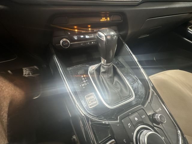 Certified Used 2019 Blue Mazda Touring image 27