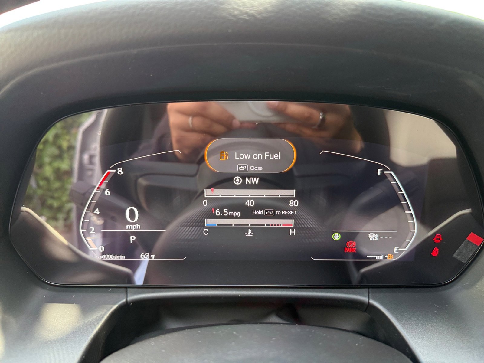 New 2026 Aero Gray Metallic Mazda 2.5 S Preferred image 11