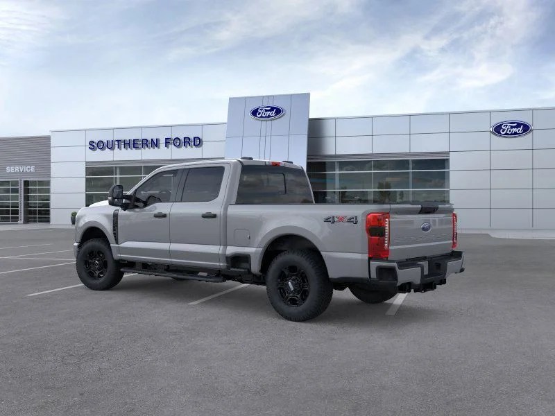 New 2026 Avalanche Ford XL image 4