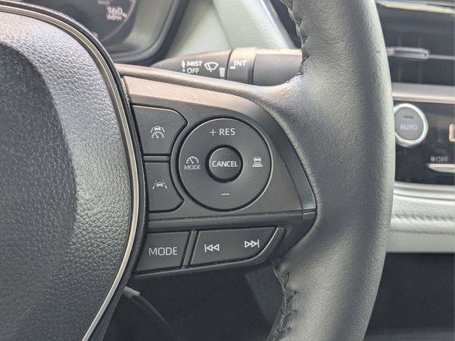 2024 Toyota Corolla SE - Photo 24