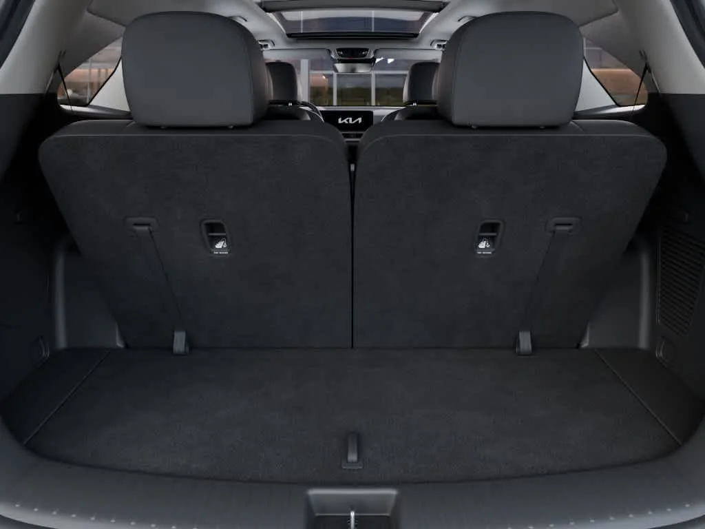 New 2026 Jungle Green Kia X-Line SX image 19