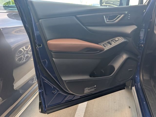 New 2026 SAPPHIRE BLUE PEARL Subaru Touring 7-Passenger image 16