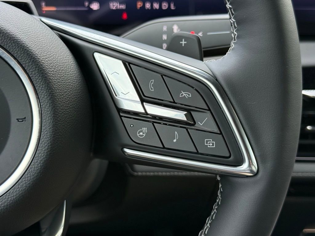 2026 Buick Enclave Avenir - Photo 26