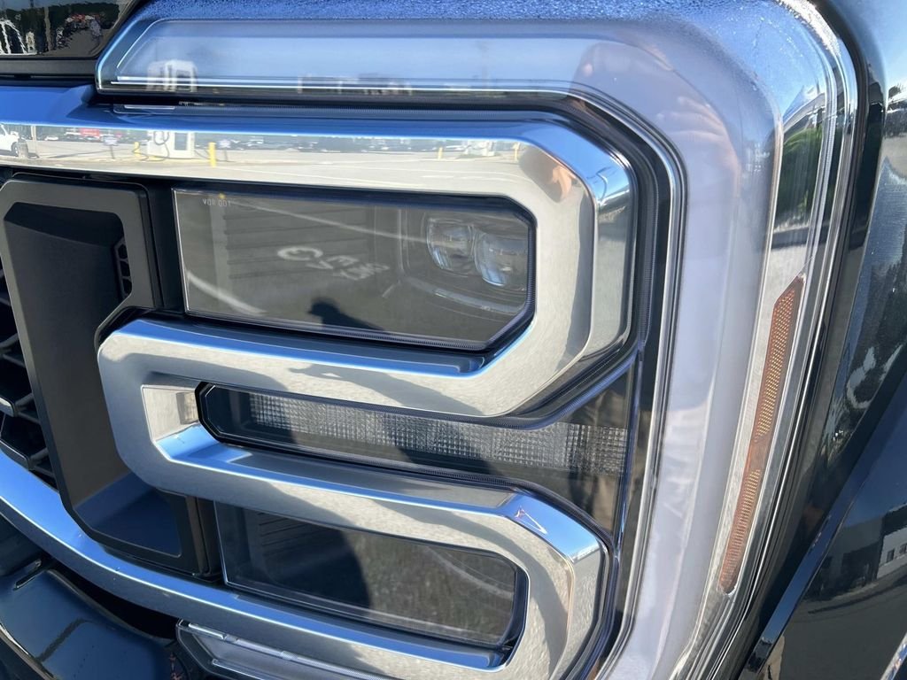 New 2026 Agate Black Metallic Ford F-450® Platinum® image 21