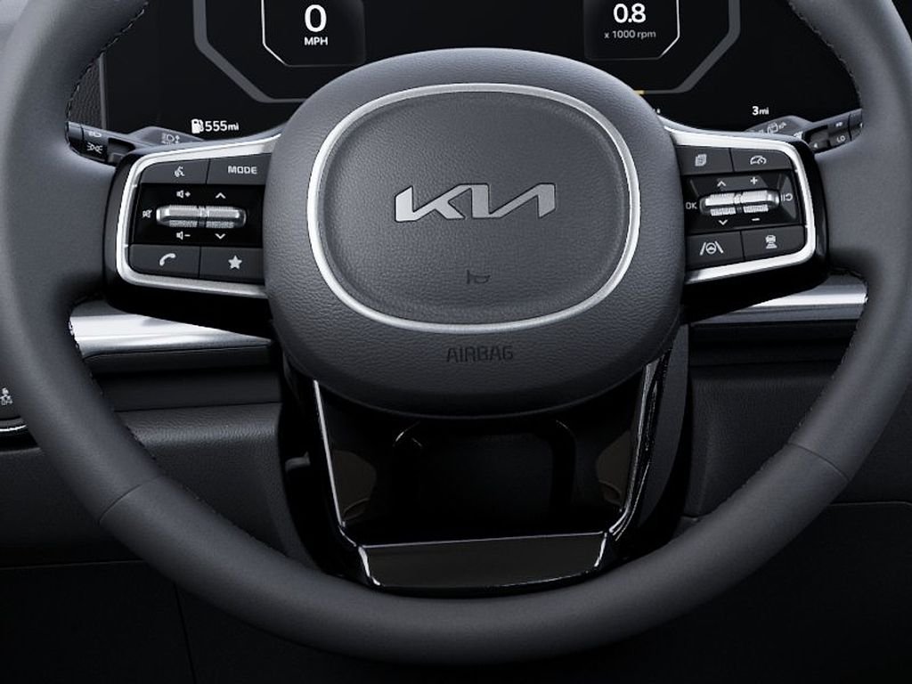 New 2026  Kia SX Prestige image 22