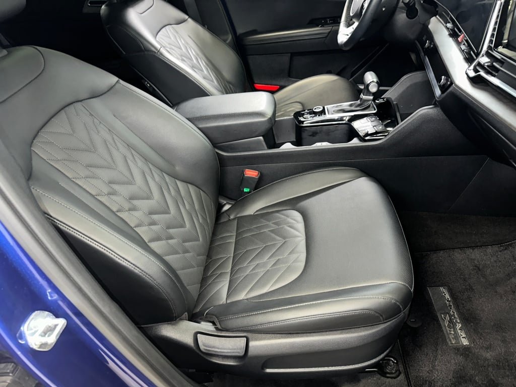 2023 Kia Sportage X-Line - Photo 31