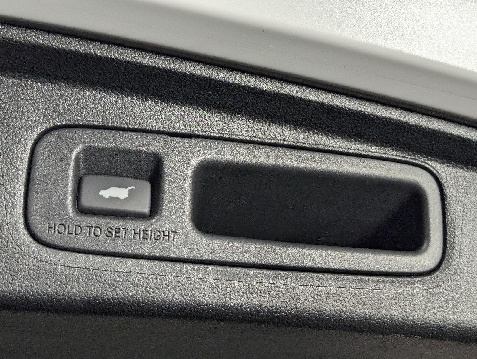 2026 Honda CR-V EX-L - Photo 34