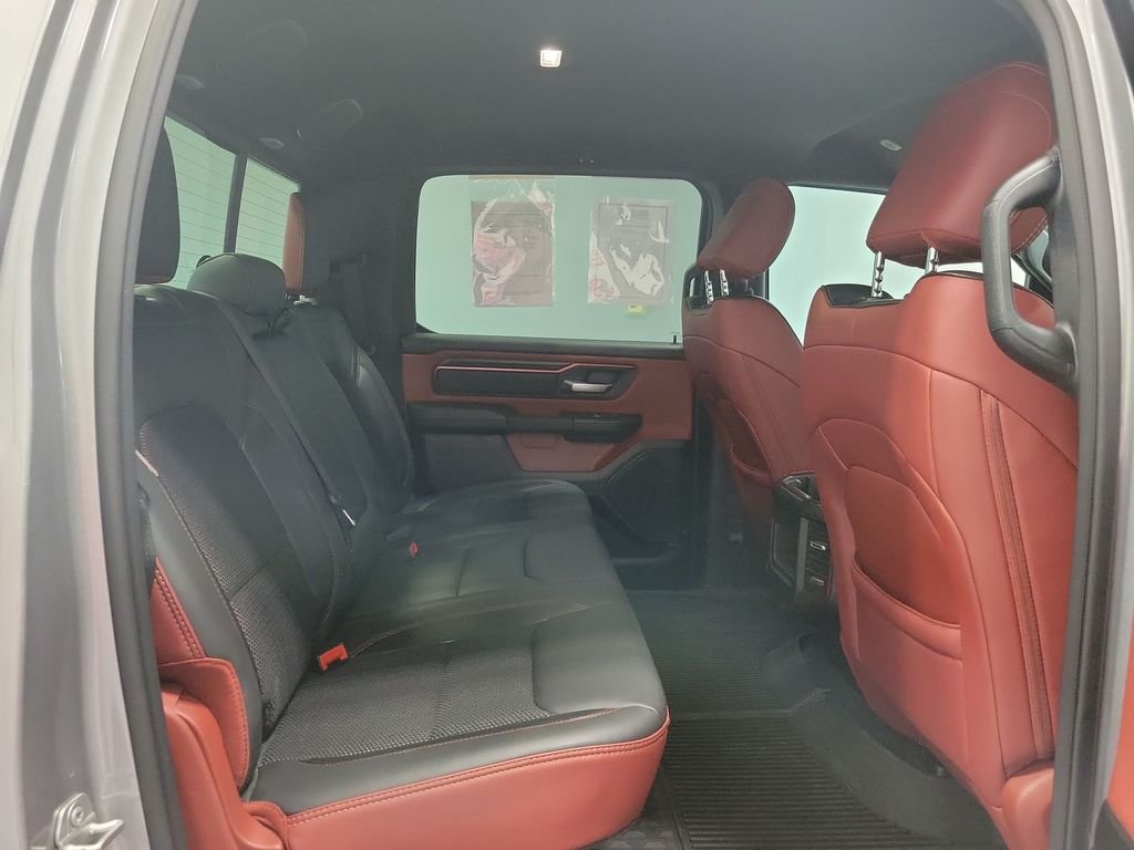 Used 2025 Silver Ram Rebel image 20