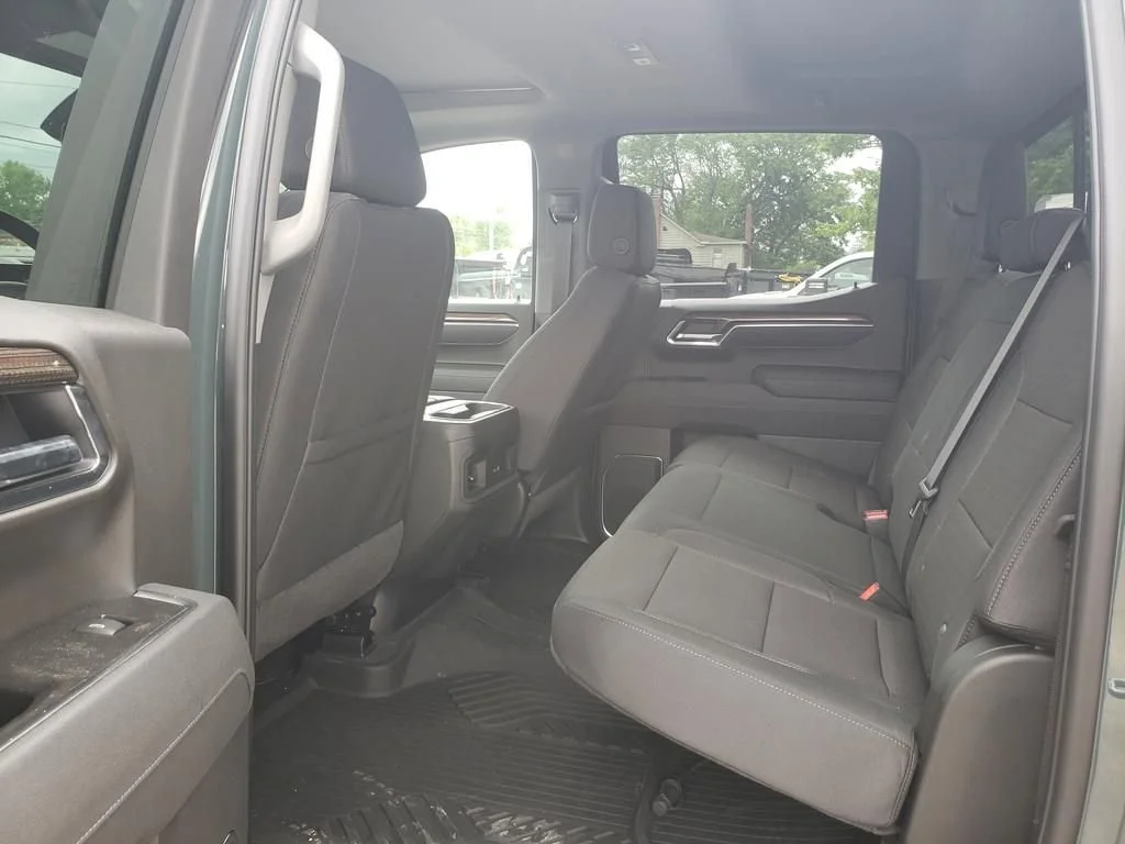 2026 Chevrolet Silverado 1500 LT Trail Boss - Photo 13