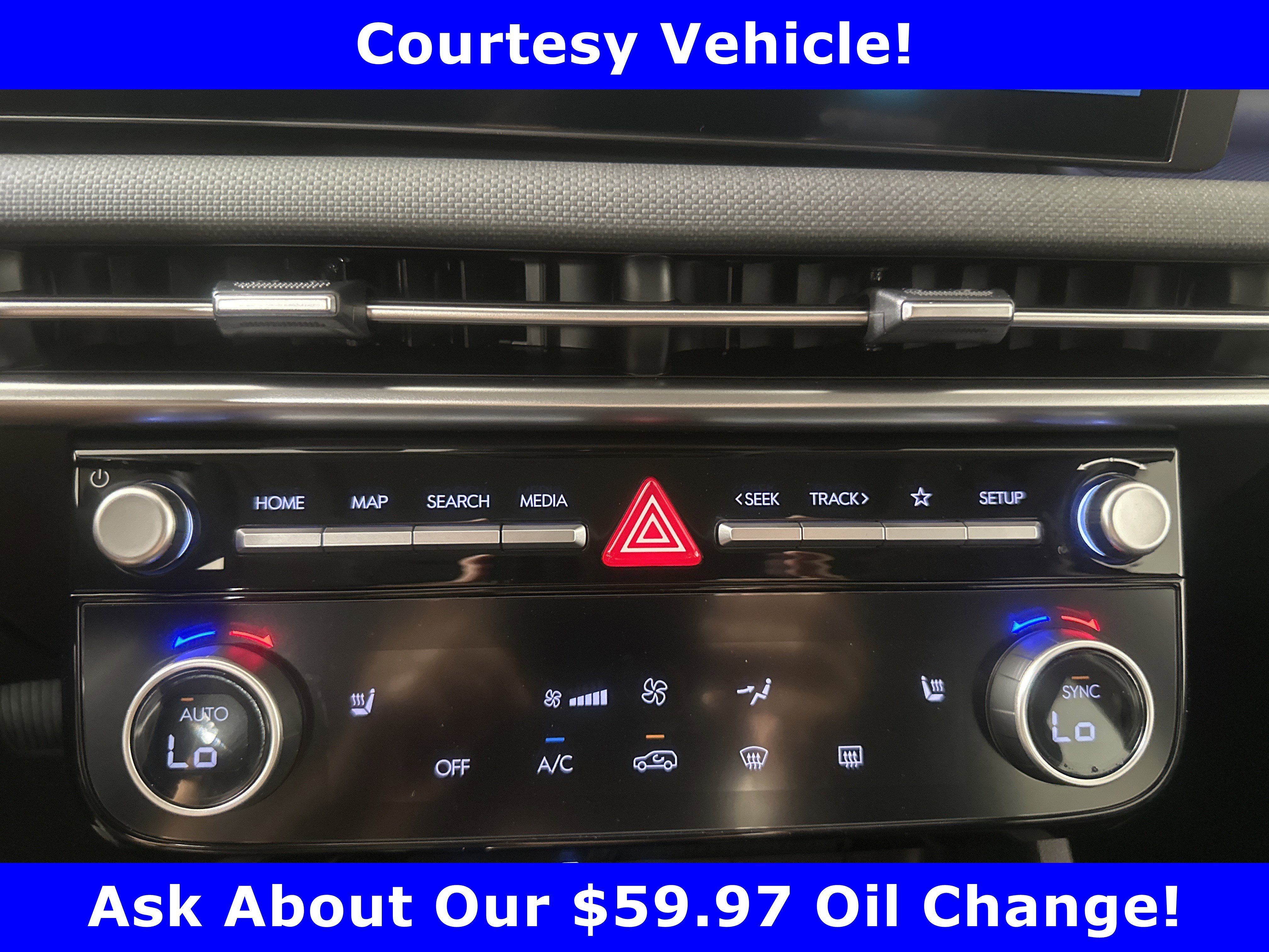 2025 Hyundai Tucson SEL Convenience - Photo 17