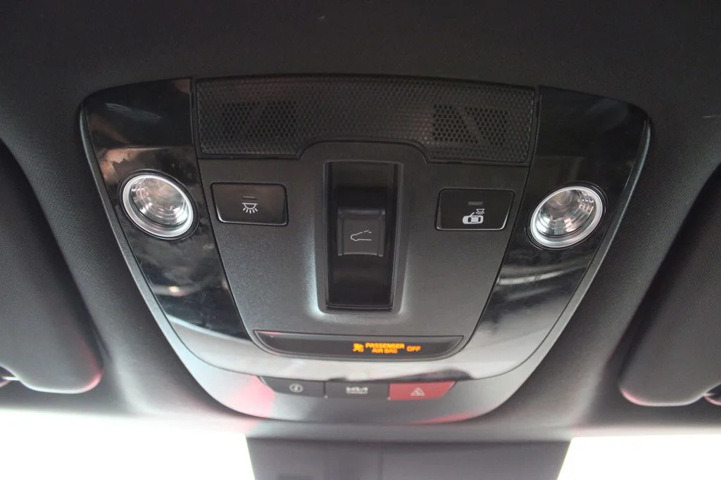 Used 2023 Ebony Black Kia X-Pro Prestige image 35