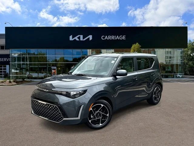 2023 Kia Soul 2.0L EX 6 IVT's photo