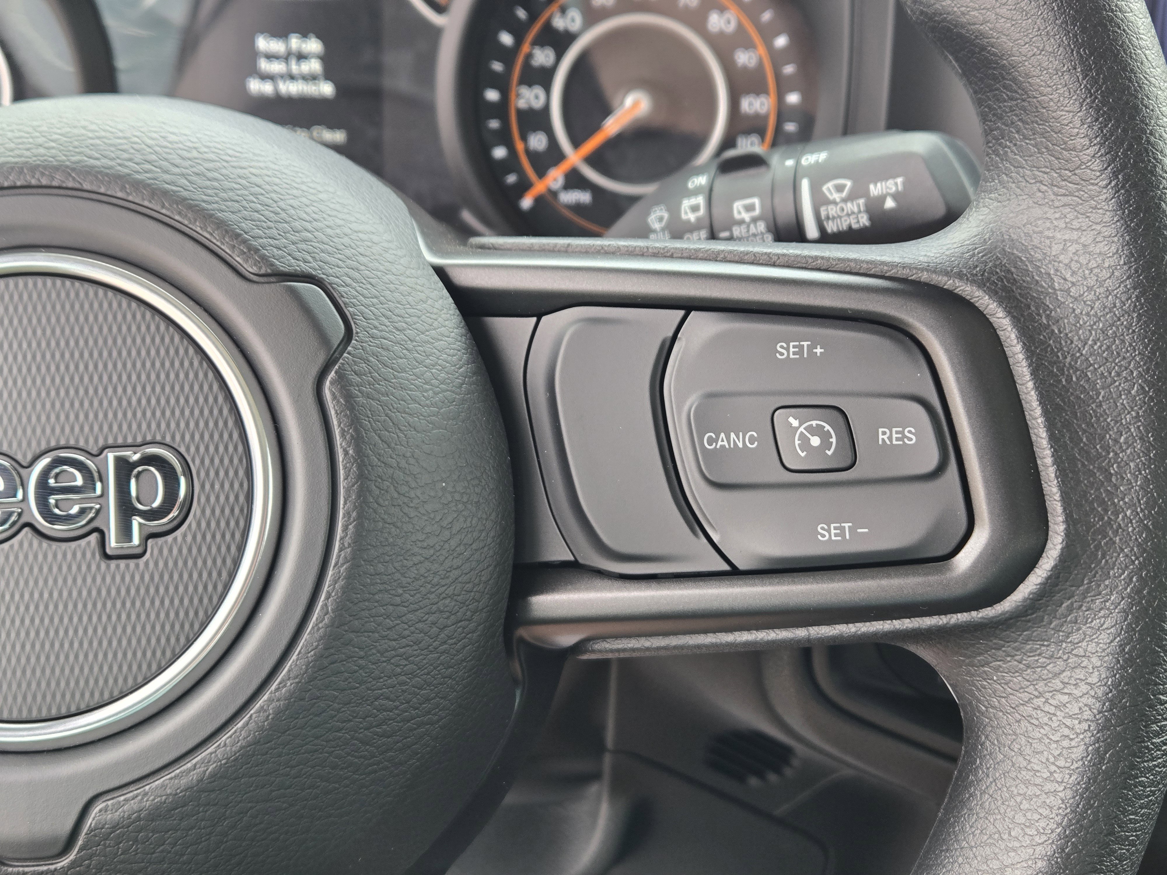 New 2026 41 Jeep Sport image 23