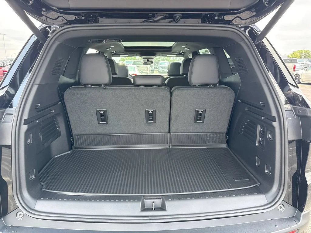 2027 Buick Enclave Preferred - Photo 32