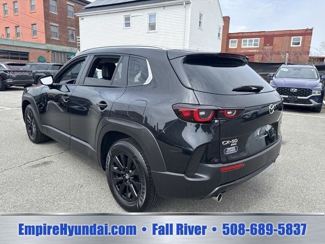 2025 Mazda CX-50 Preferred - Photo 10