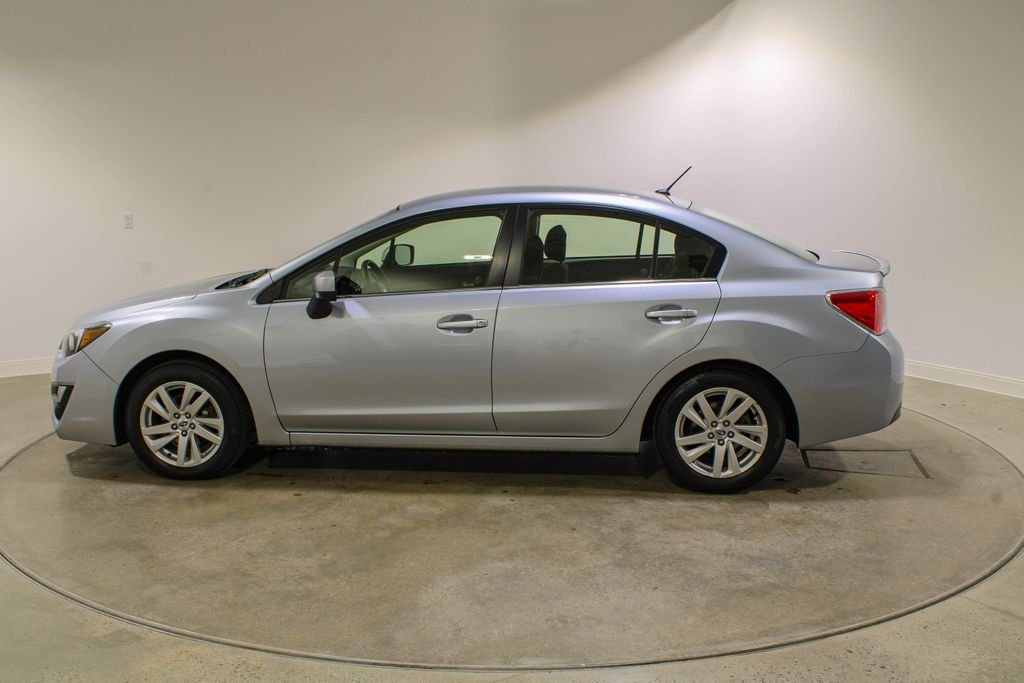 Used 2015 Subaru Impreza Premium with VIN JF1GJAC66FH016821 for sale in Canonsburg, PA
