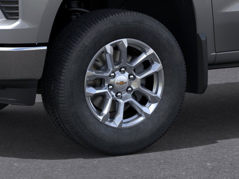2026 Chevrolet Silverado 1500 LT - Photo 9