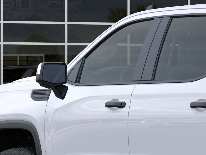 2026 GMC Sierra 1500 Pro - Photo 12