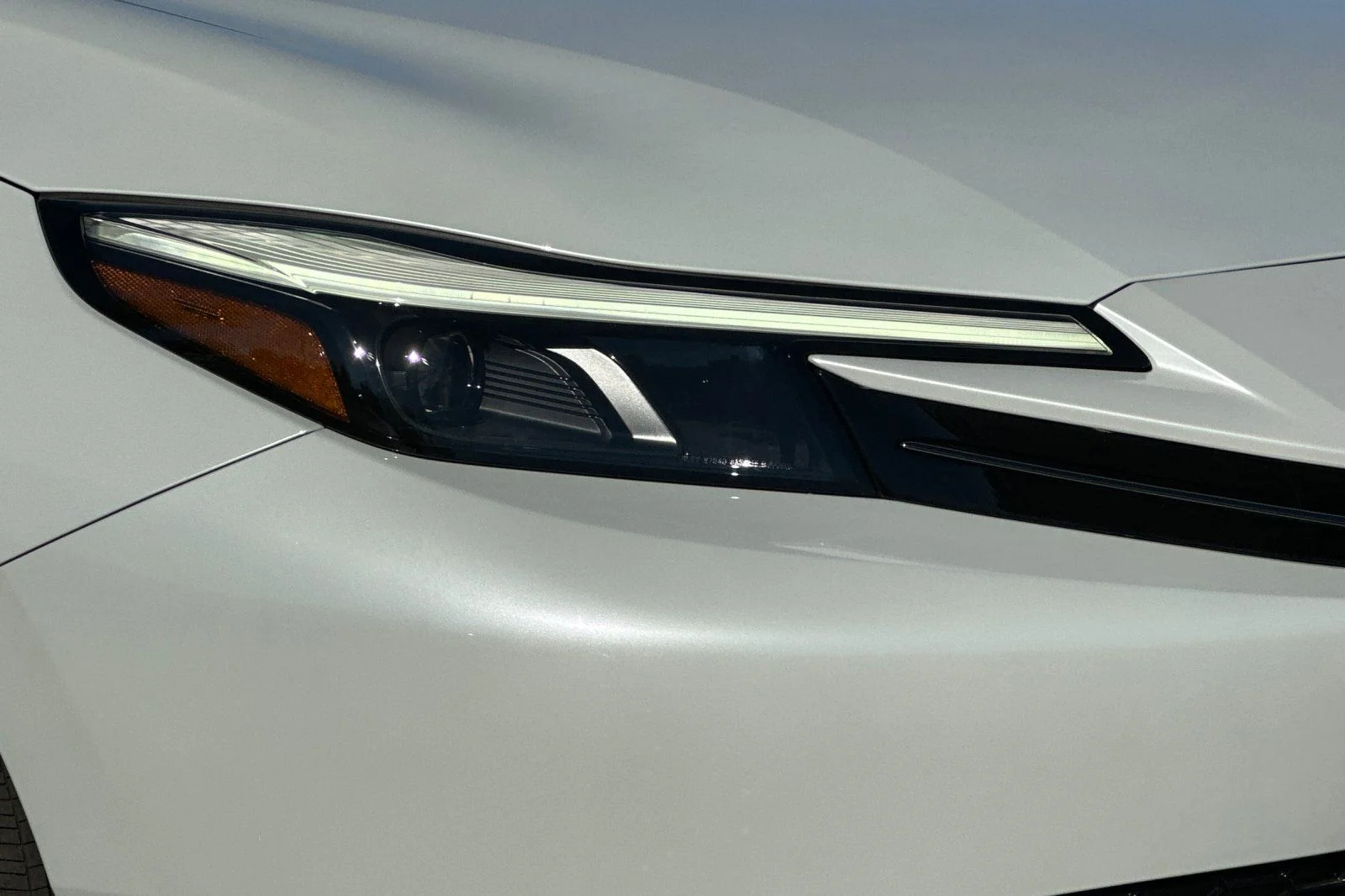 New 2026 White Honda  image 30