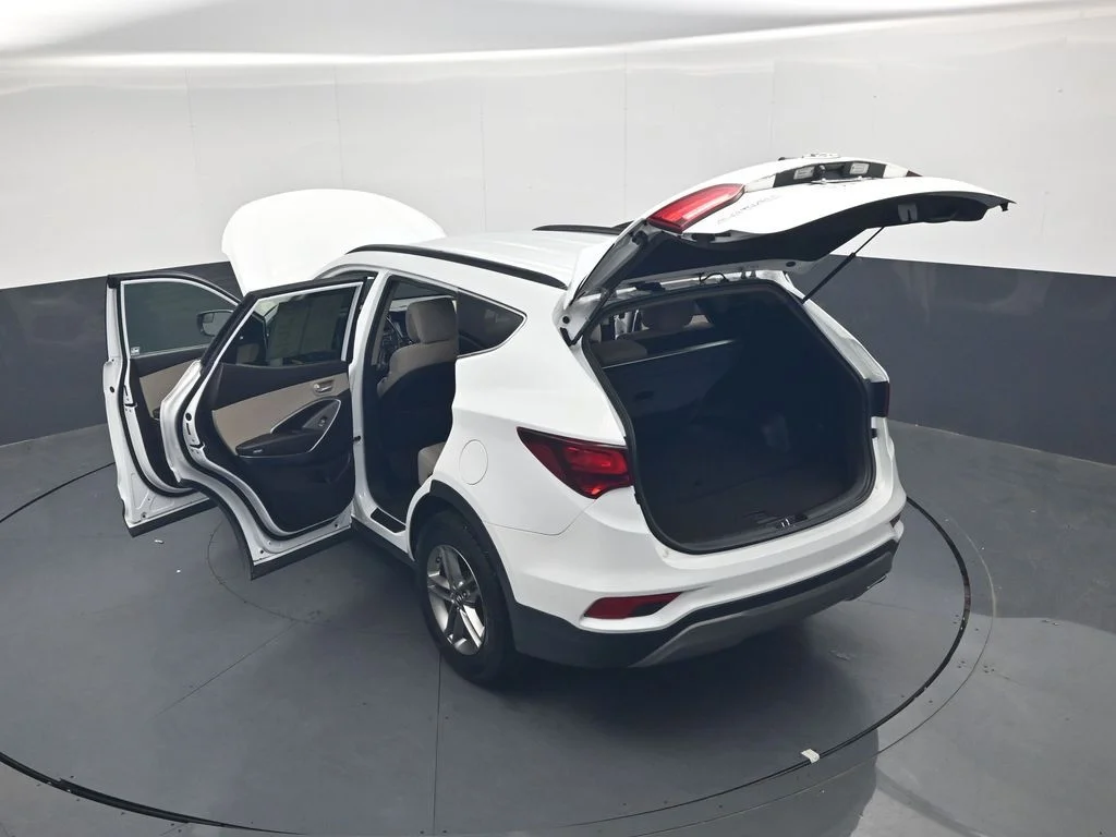 Used 2017 Frost White Hyundai 2.4 Base image 41