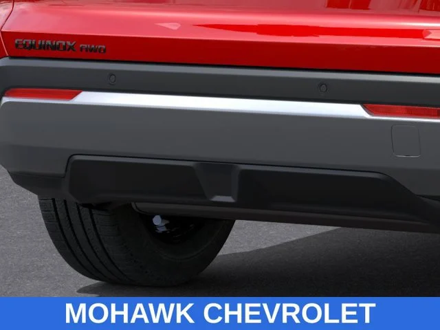 2027 Chevrolet Equinox LT - Photo 14