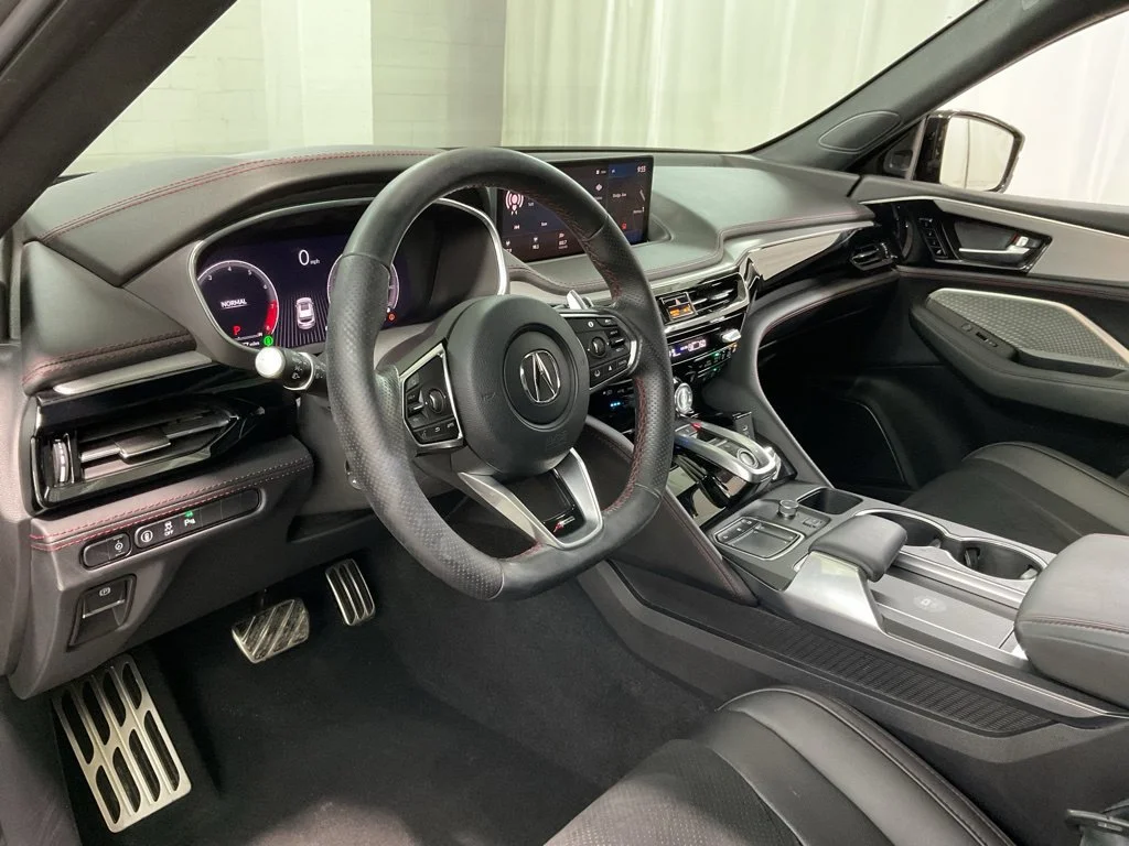 Used 2023  Acura A-Spec image 17