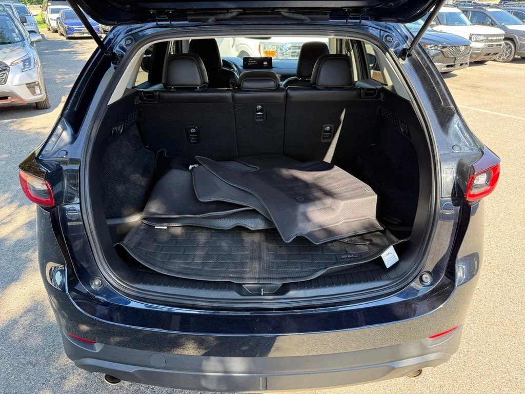 Used 2023 Blue Mazda 2.5 S Preferred Package image 26