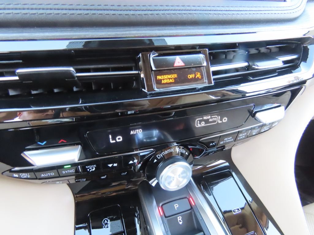 New 2026 Performance Red Pearl Acura Advance Package image 27