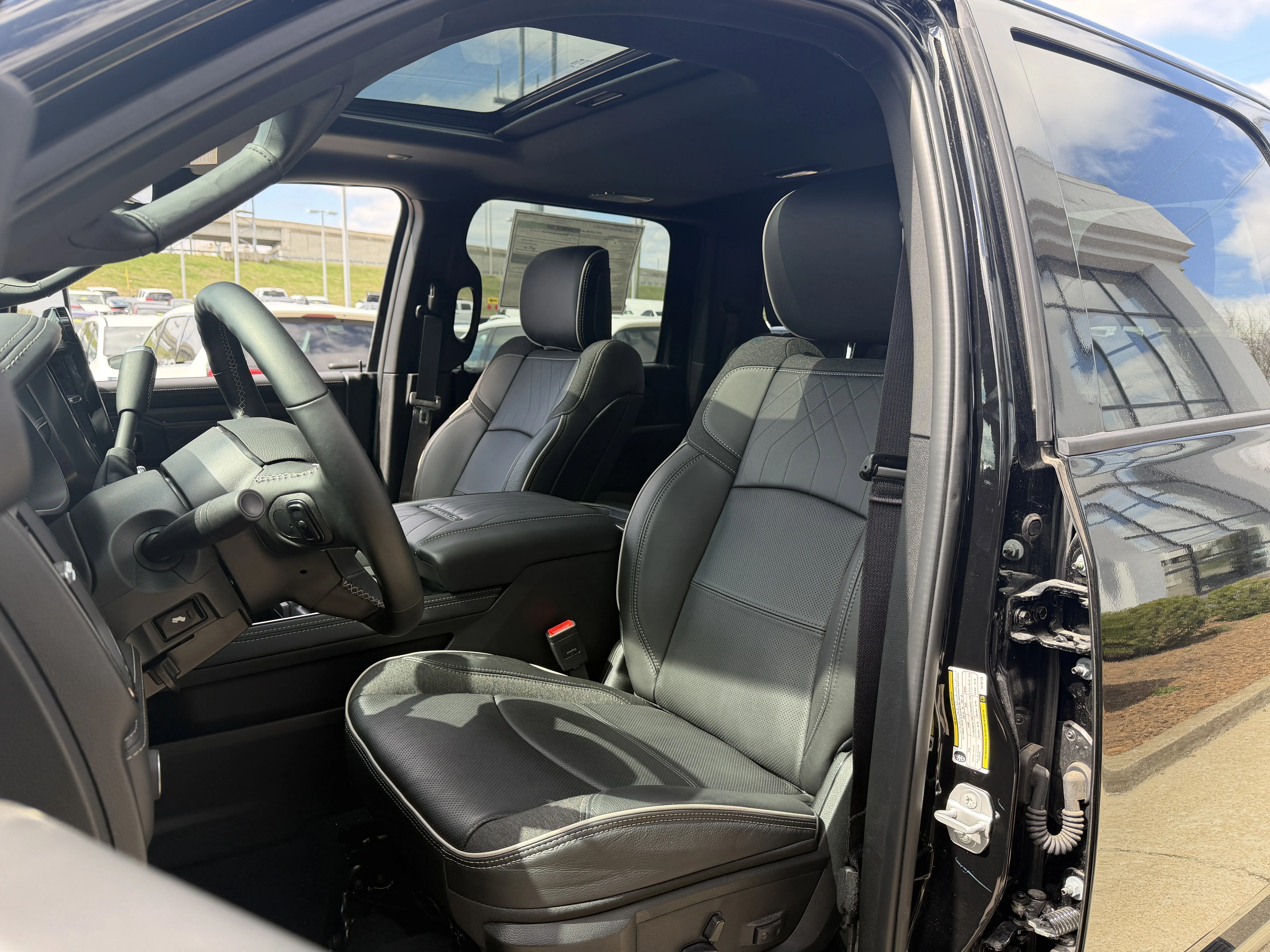 2026 RAM 2500 Limited - Photo 38