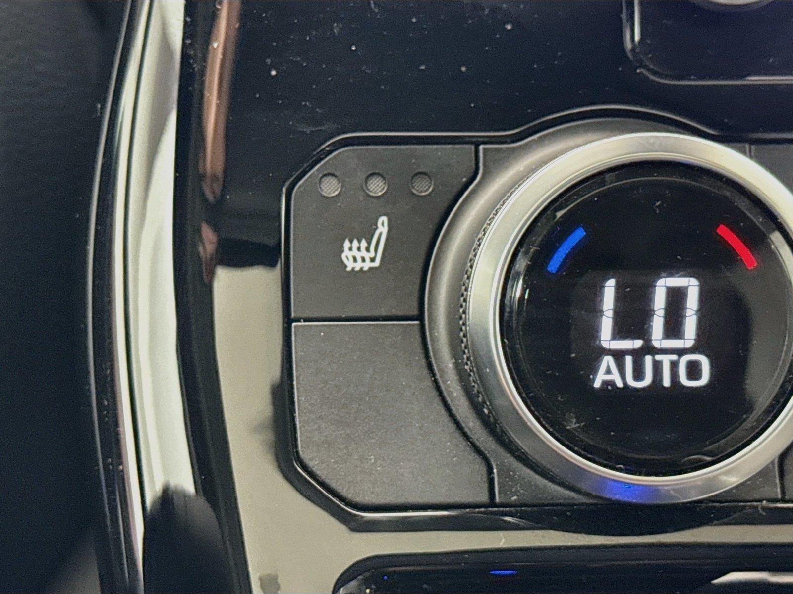 Used 2022 Midnight Black Metallic Toyota Bronze Edition image 7