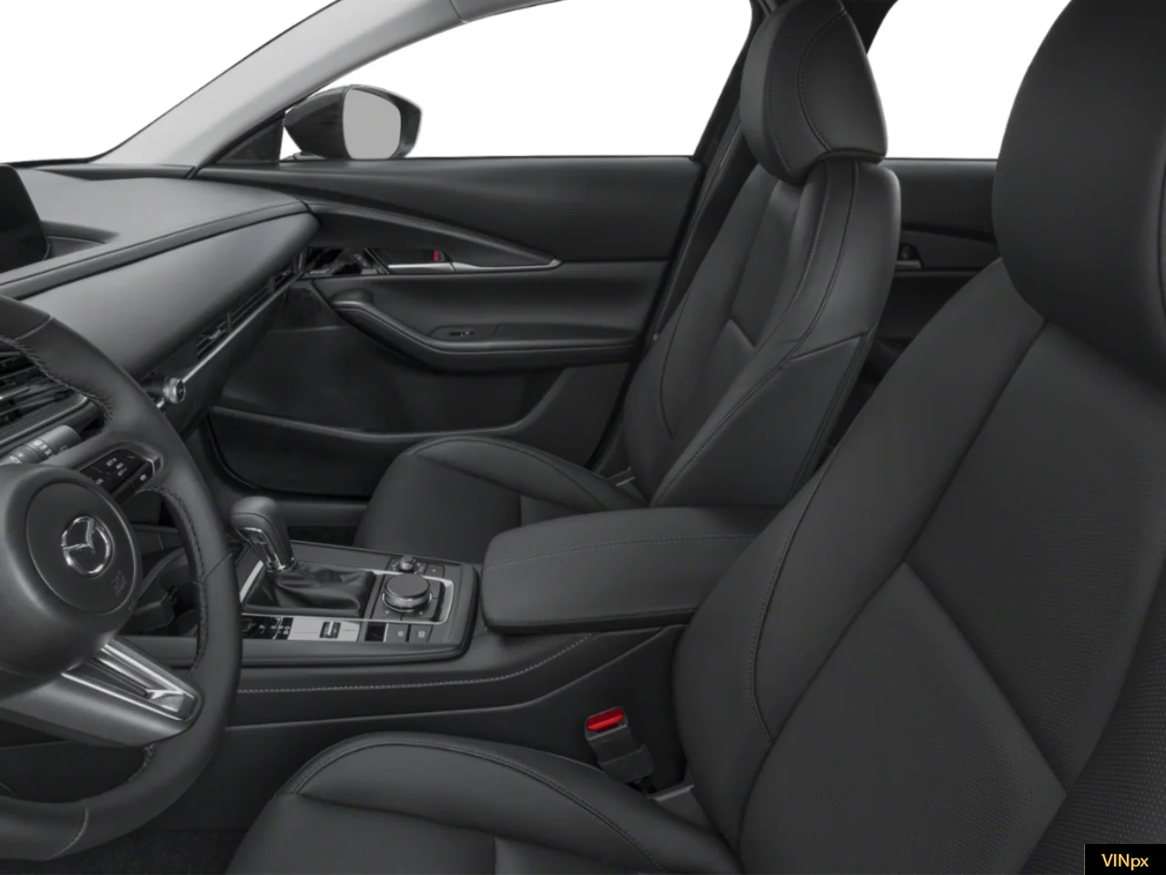 New 2026 Soul Red Crystal Metallic Mazda 2.5 S Premium image 6