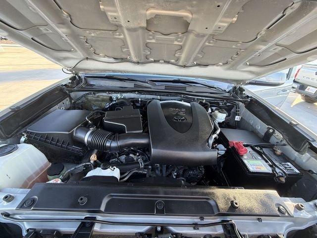 2021 Toyota Tacoma SR5 - Photo 32
