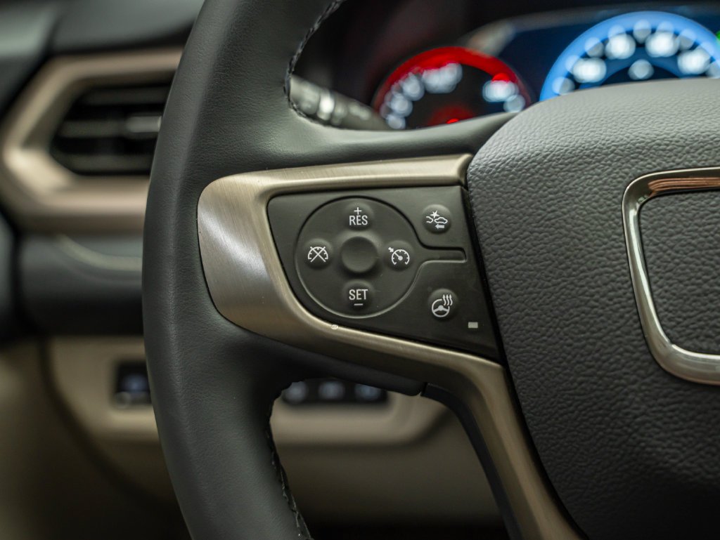 Used 2023 Sterling Metallic GMC Denali image 19