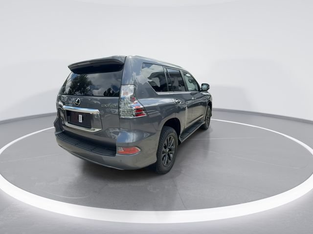 2023 Lexus GX PREMIUM - Photo 7