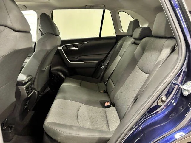 Used 2022 BLUEPRINT Toyota  image 20