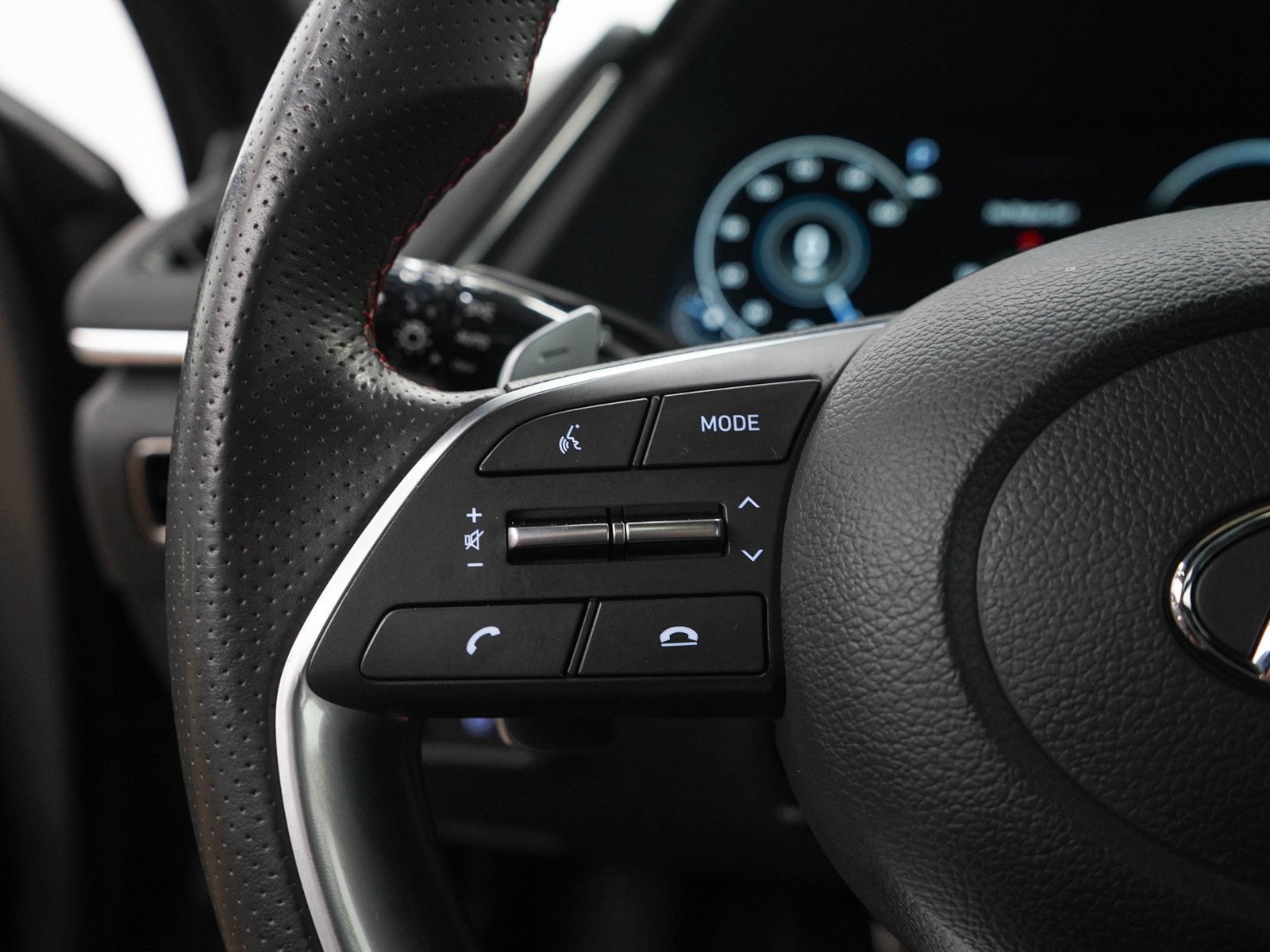 2023 Hyundai Sonata SEL Plus - Photo 25