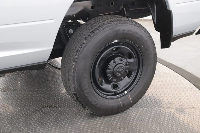 2026 RAM 2500 Tradesman - Photo 14
