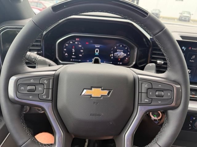 2026 Chevrolet Silverado 1500 High Country - Photo 36