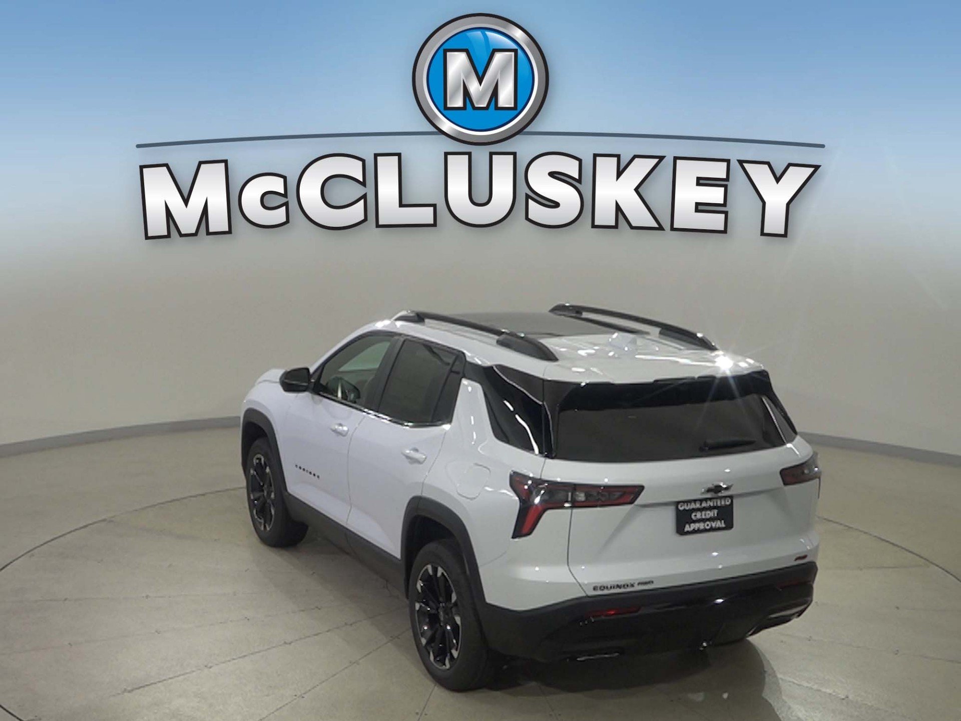 2026 Chevrolet Equinox RS - Photo 56