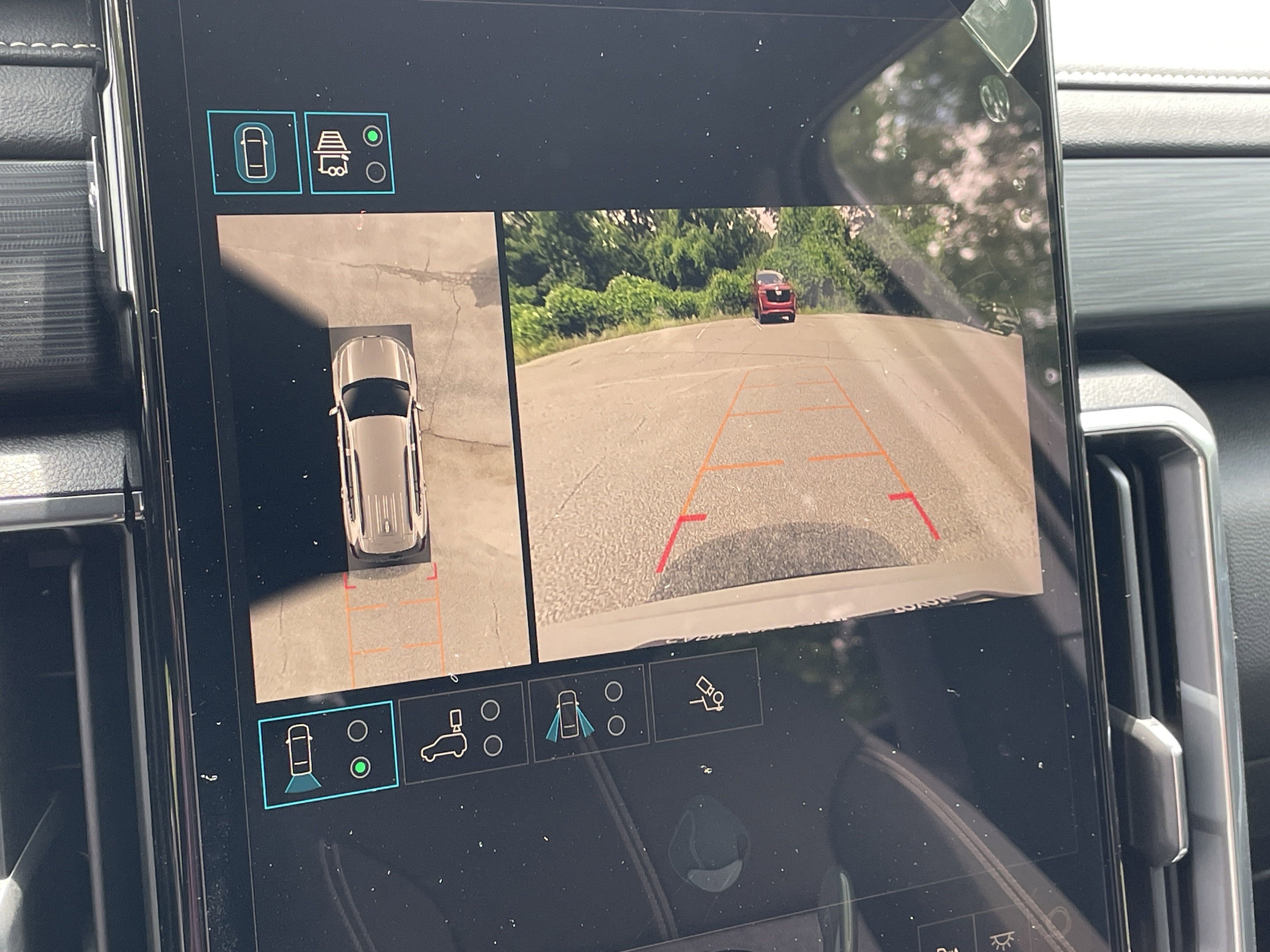 2025 GMC Acadia Elevation - Photo 22