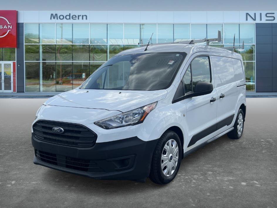 2022 Ford Transit Connect XL
