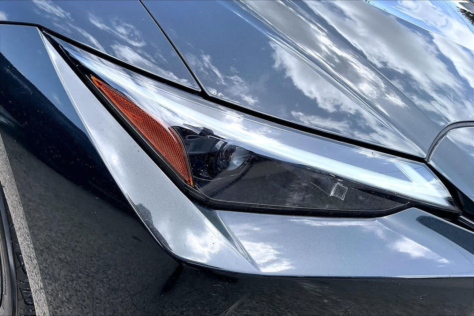 Used 2021 Caviar Lexus F SPORT image 27