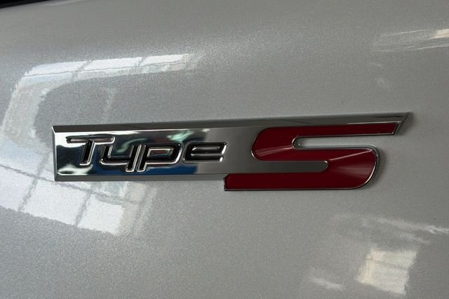 New 2026 Platinum White Pearl Acura Type S image 20