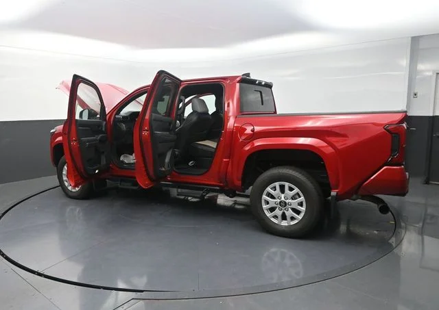 Used 2026 Red Toyota SR5 image 43