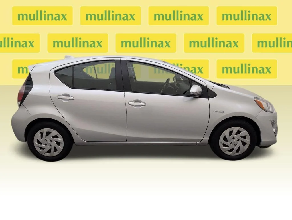 Used 2016 Toyota Prius c Four with VIN JTDKDTB37G1130822 for sale in Kissimmee, FL