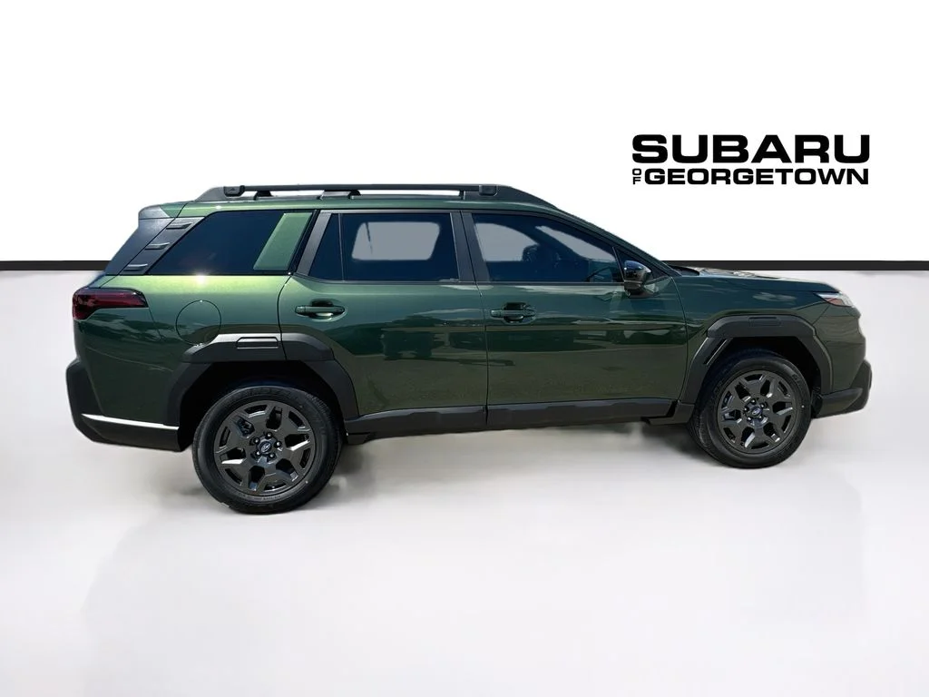 New 2026 Green Subaru Premium image 9