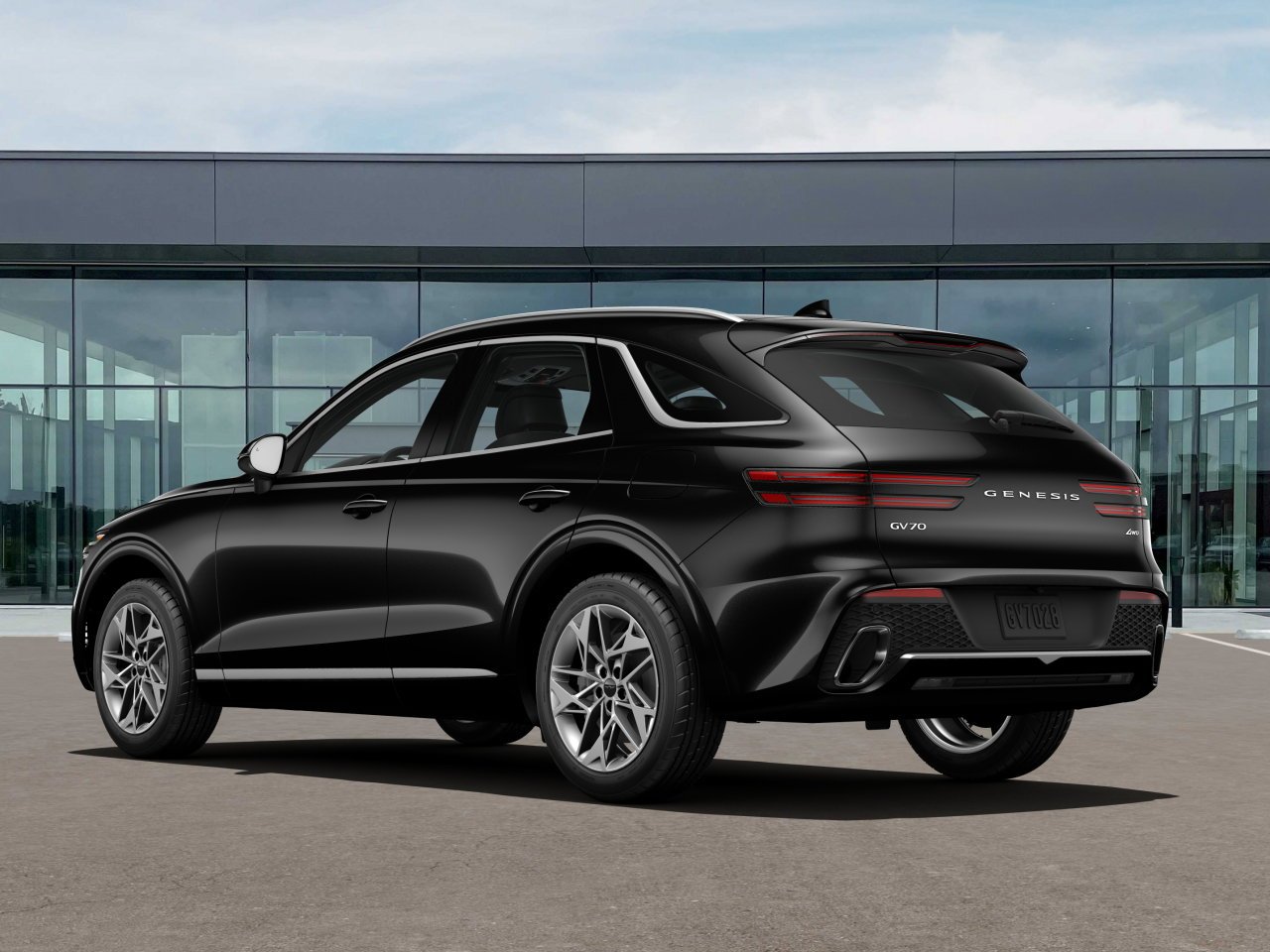New 2025 Vik Black Genesis 2.5T image 43