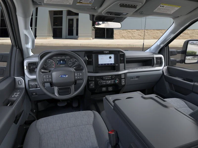 New 2026 Avalanche Ford F-250® XL image 9