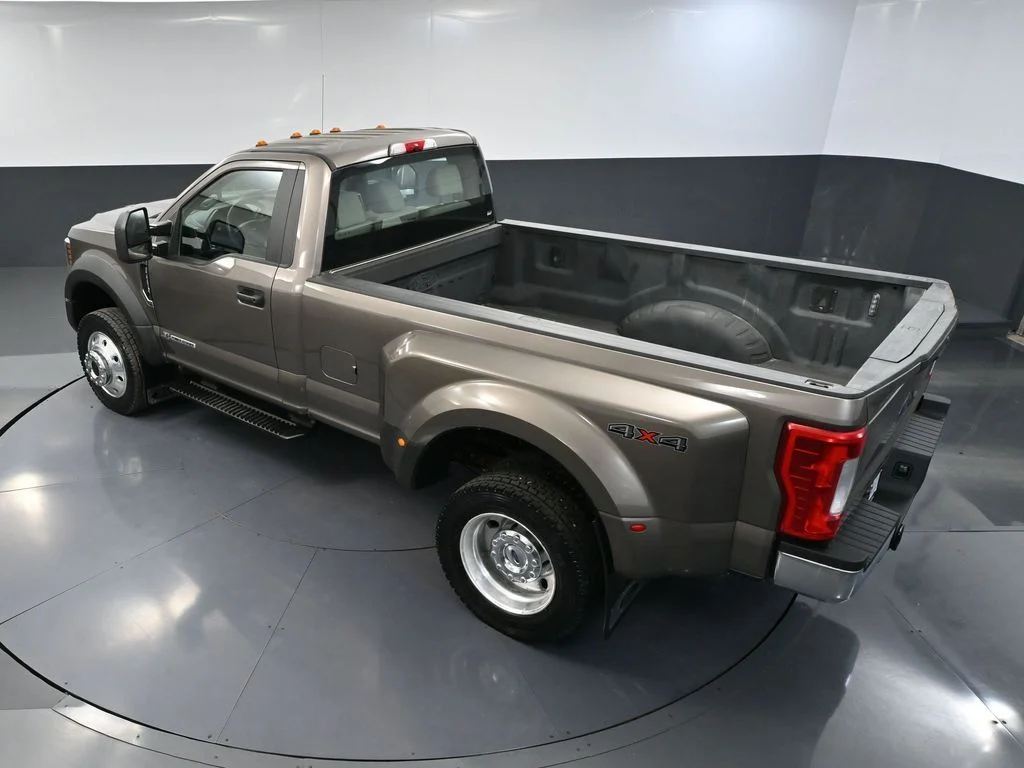 2019 Ford F-450 Super Duty XL - Photo 42